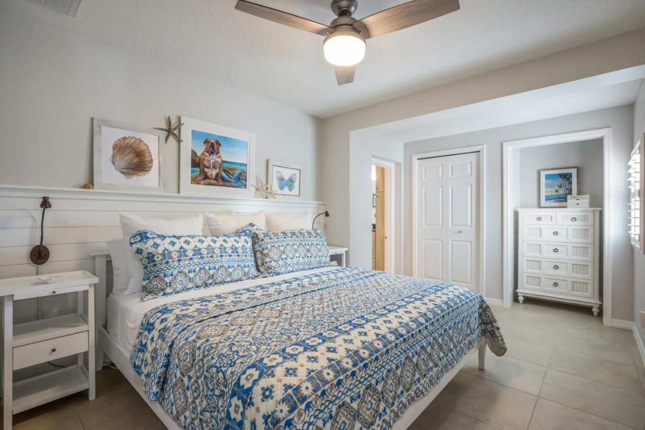 Vila Toes In The Water - 110 Palm Ave Anna Maria Exteriér fotografie
