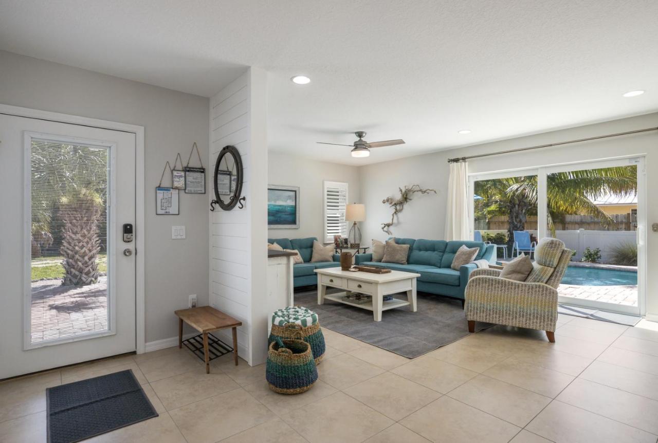 Vila Toes In The Water - 110 Palm Ave Anna Maria Exteriér fotografie