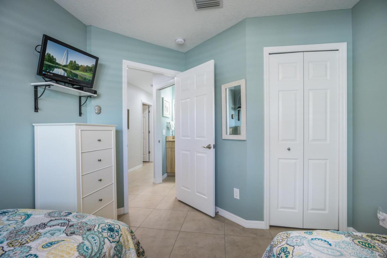 Vila Toes In The Water - 110 Palm Ave Anna Maria Exteriér fotografie